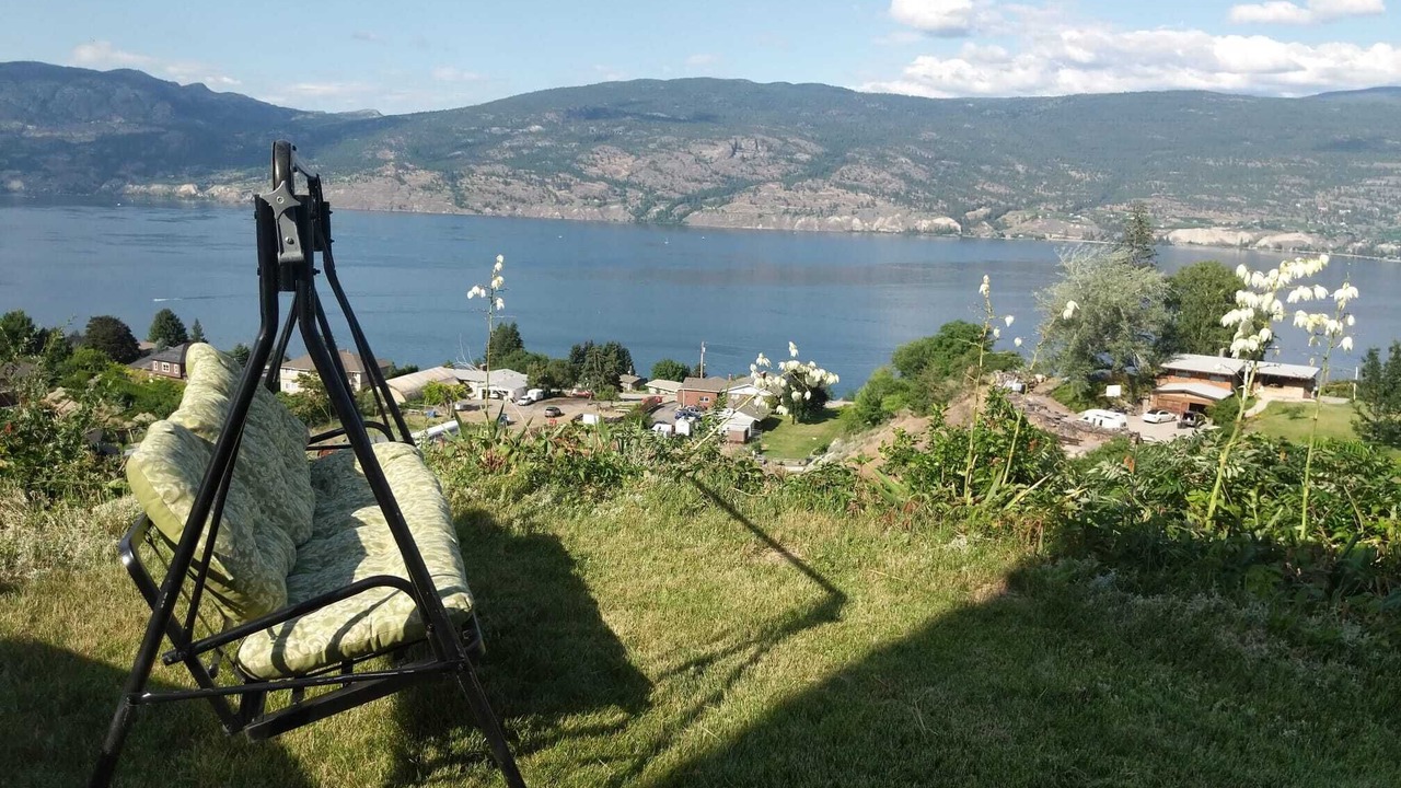 Photo of Outdoor in Okanagan-Similkameen