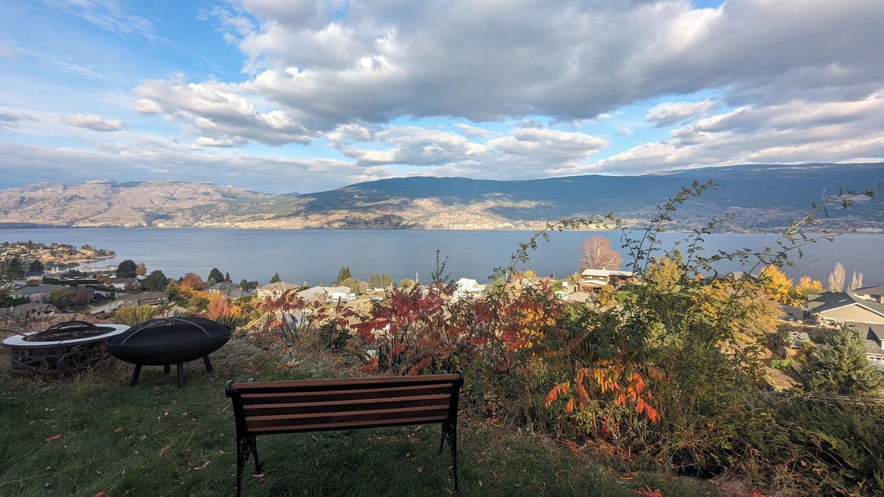 Photo of Outdoor in Okanagan-Similkameen