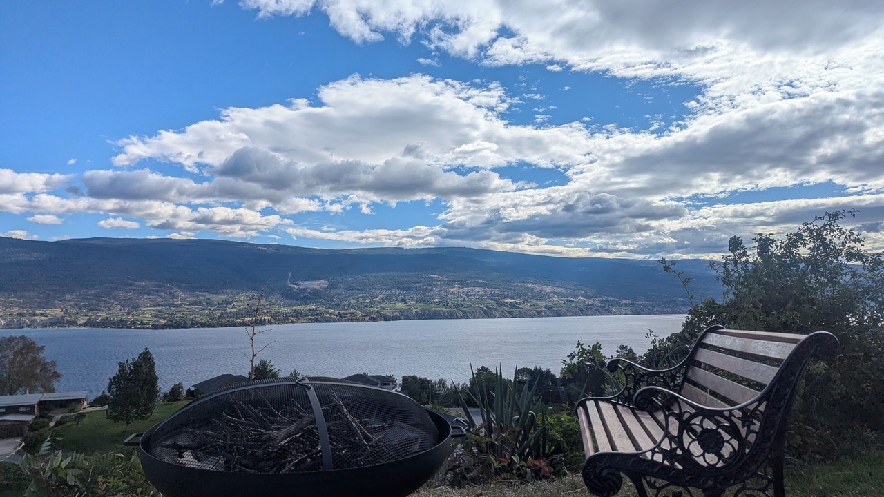 Photo of Outdoor in Okanagan-Similkameen