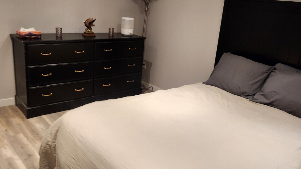 Photo of Bedroom in Tetreaultville