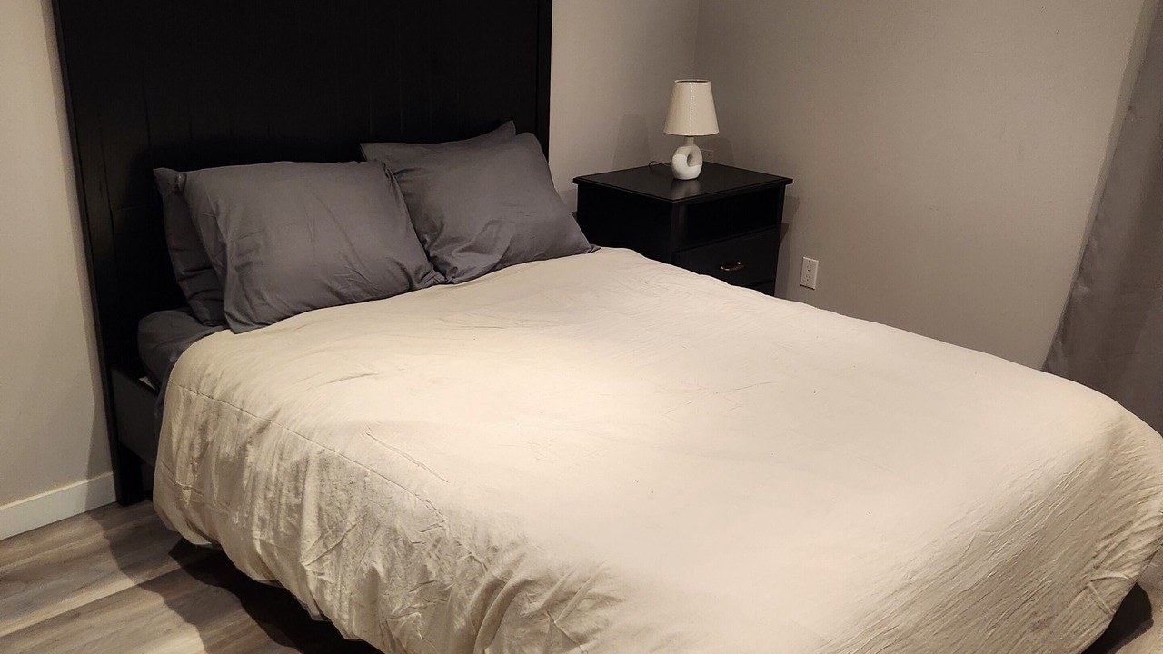 Photo of Bedroom in Tetreaultville