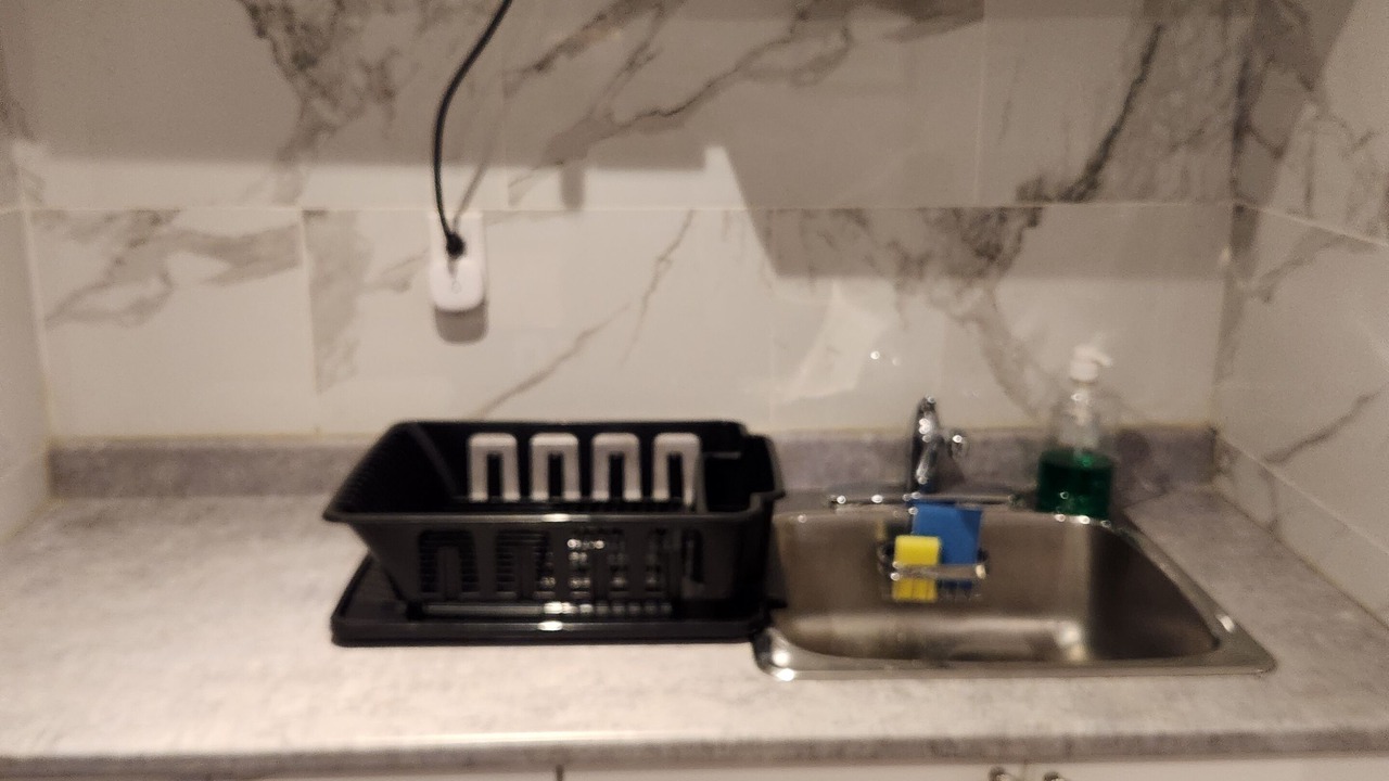 Photo of Kitchen in Tetreaultville