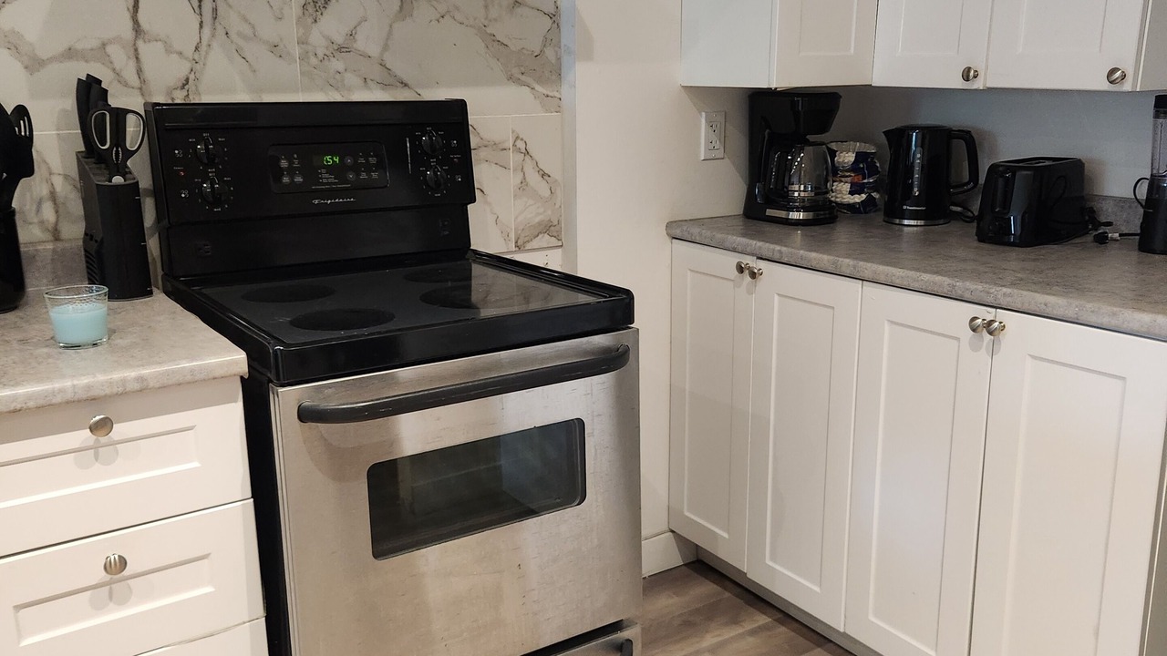 Photo of Kitchen in Tetreaultville