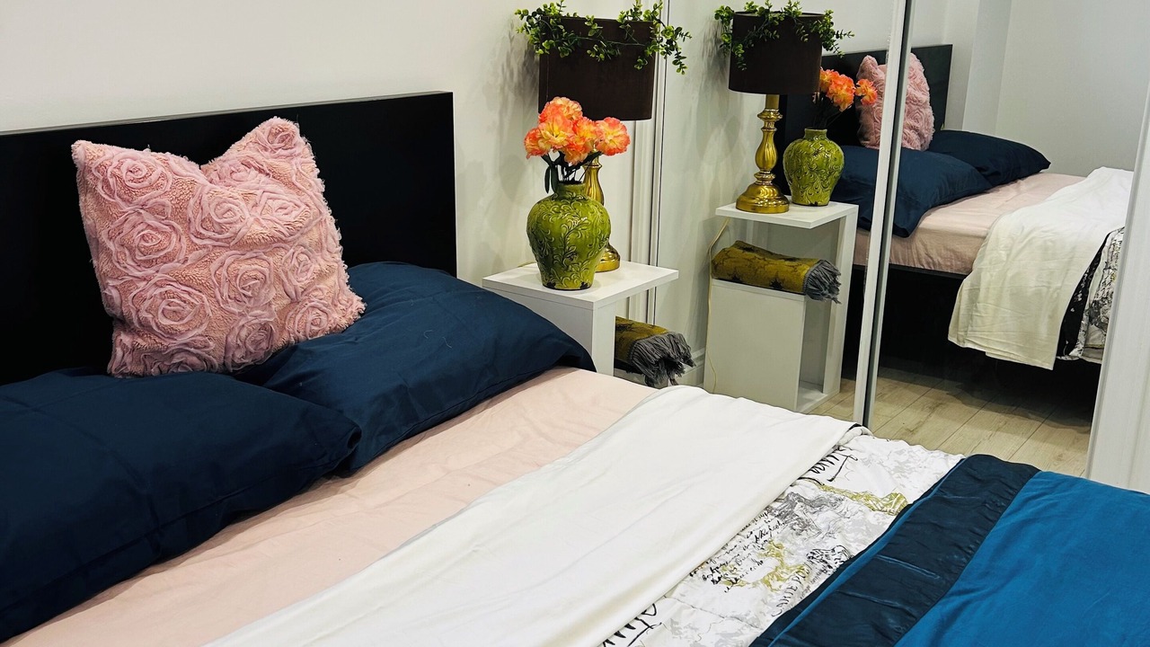 Photo of Bedroom in Central Erin Mills
