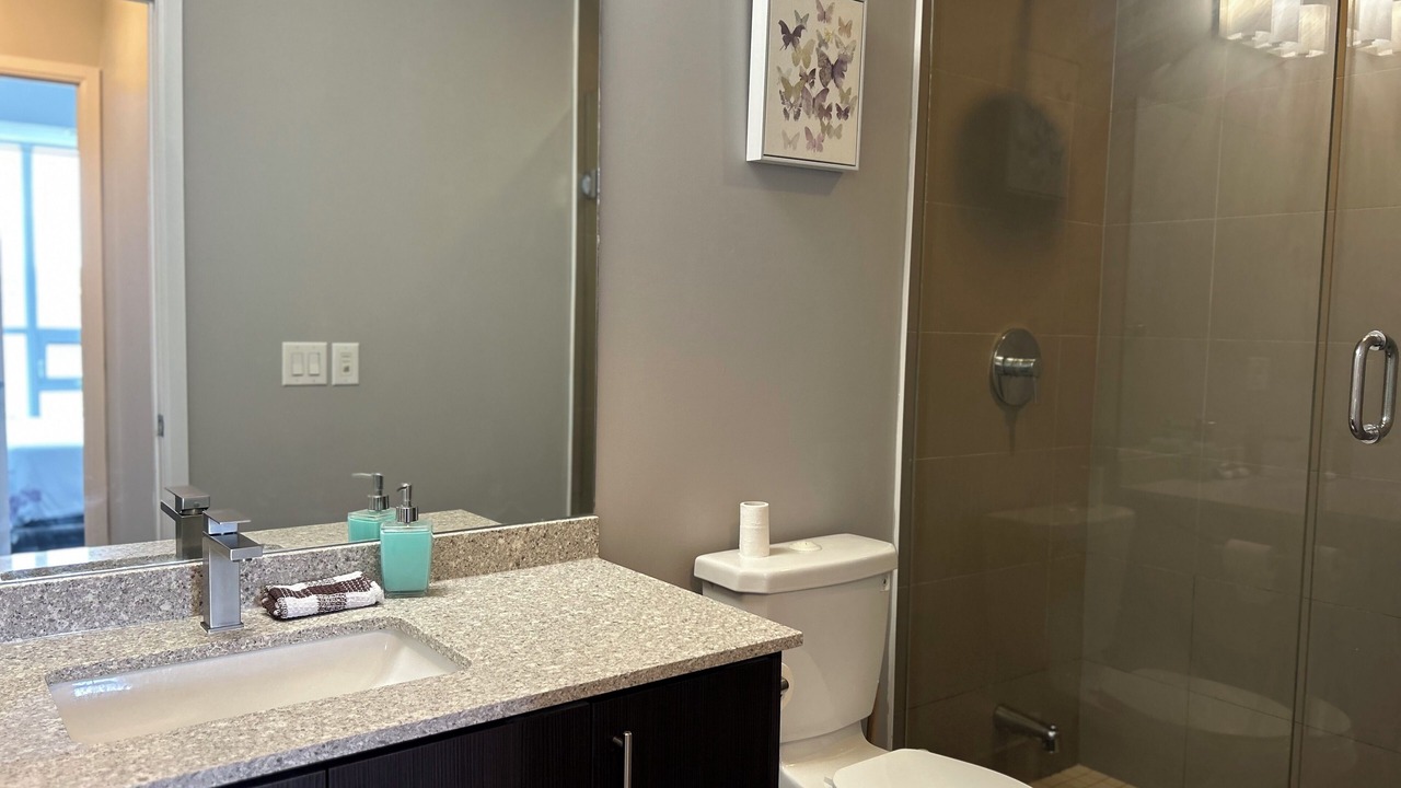 Photo of Bathroom in Markham