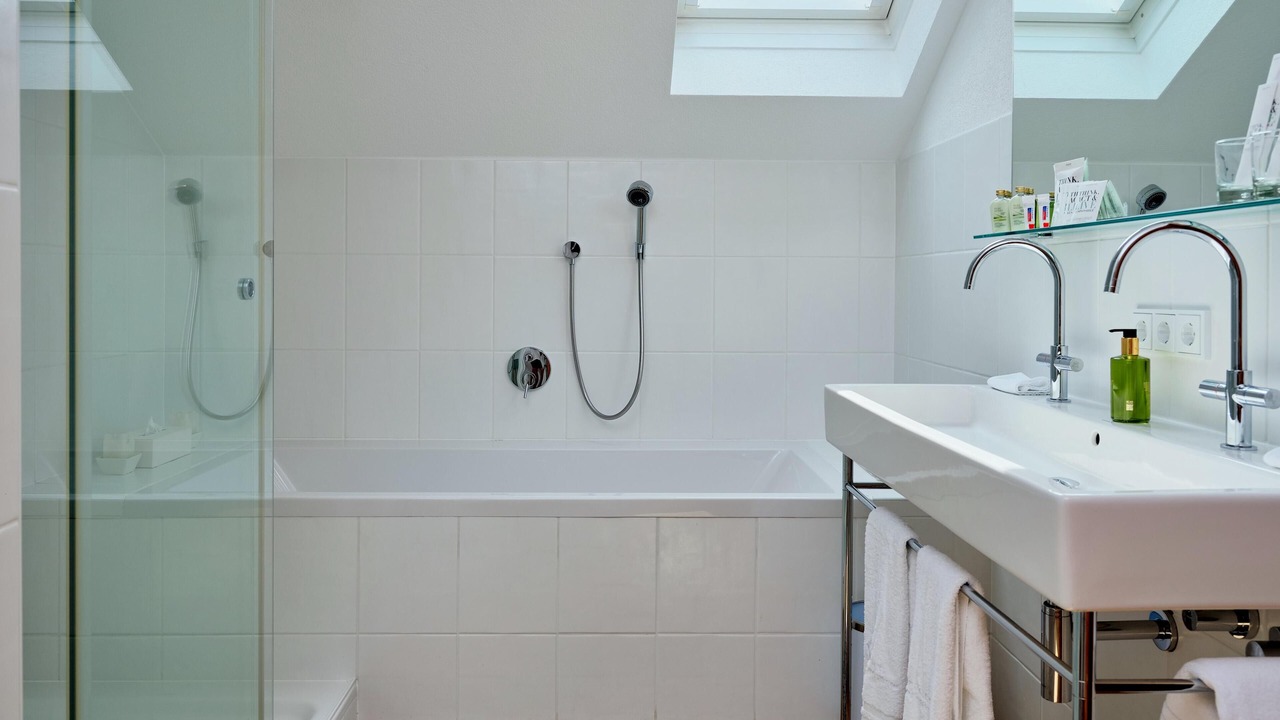 Photo of Bathroom in Kitzbuehel