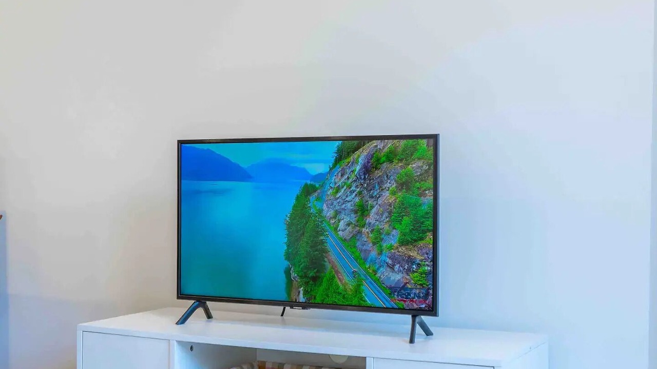 Photo of Livingroom in Kitsilano