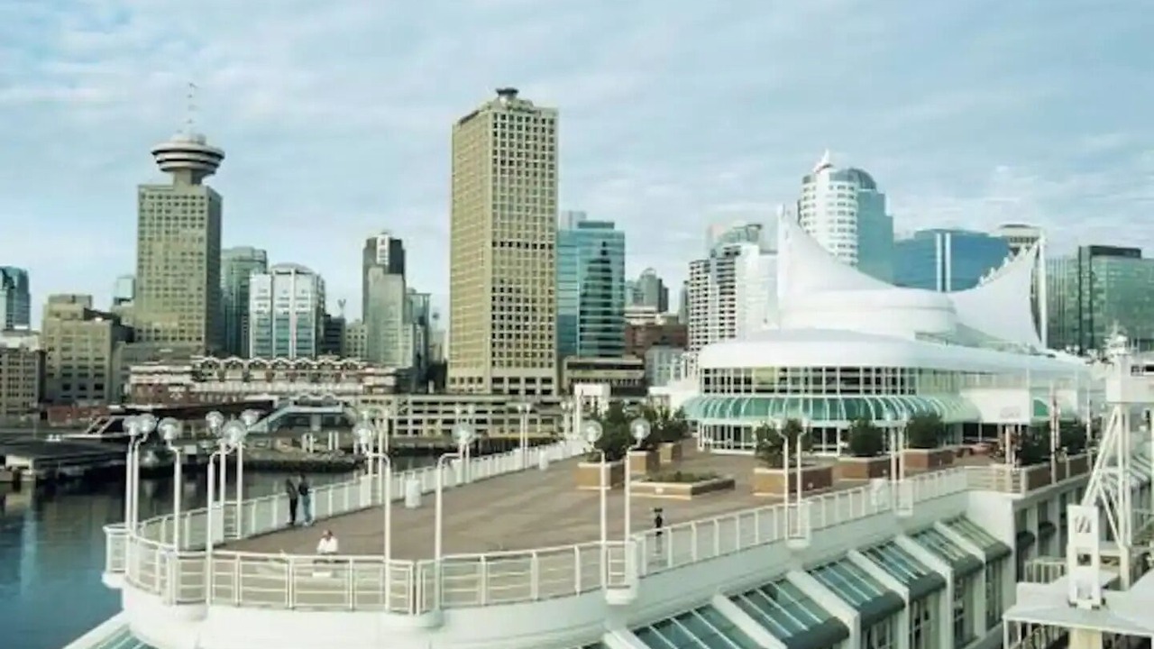 Photo of Outdoor in Kitsilano