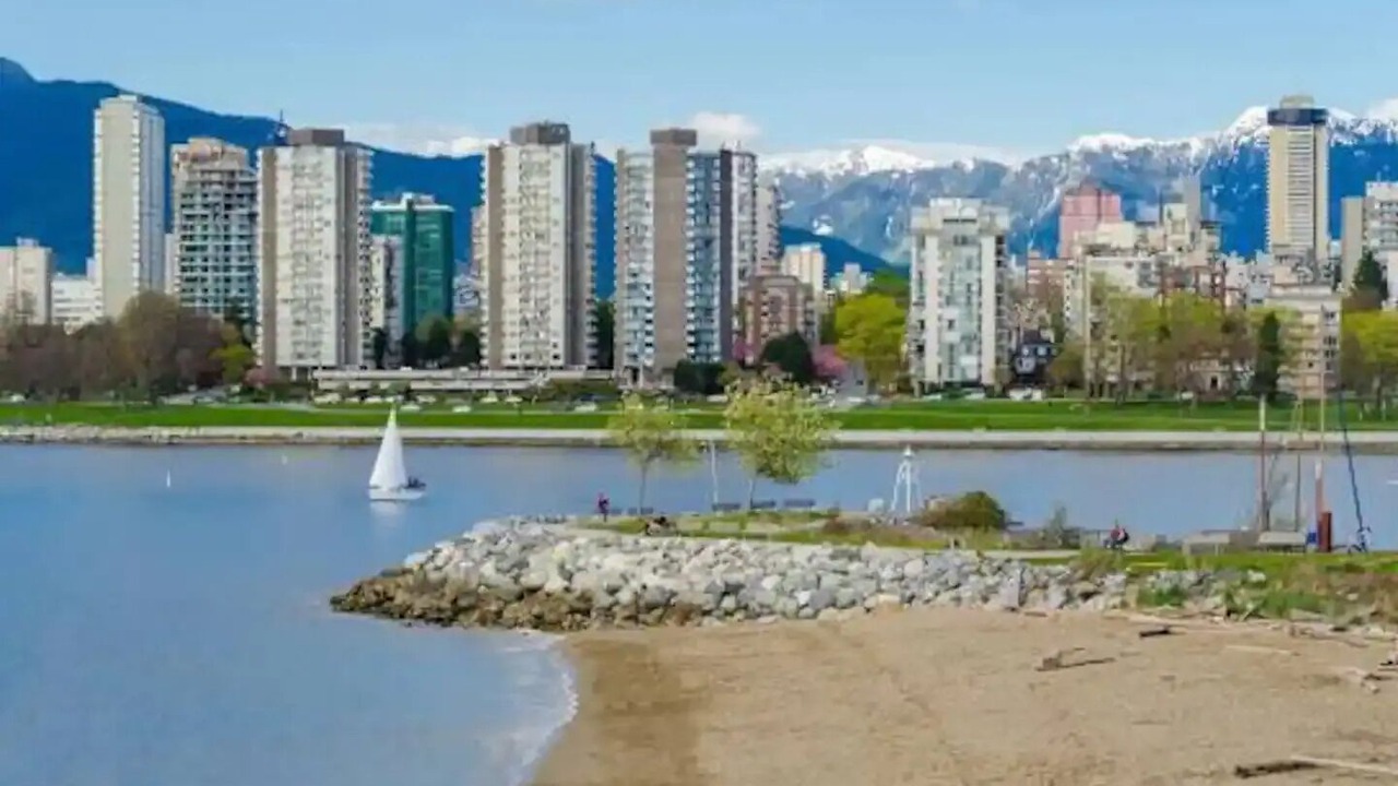 Photo of Outdoor in Kitsilano