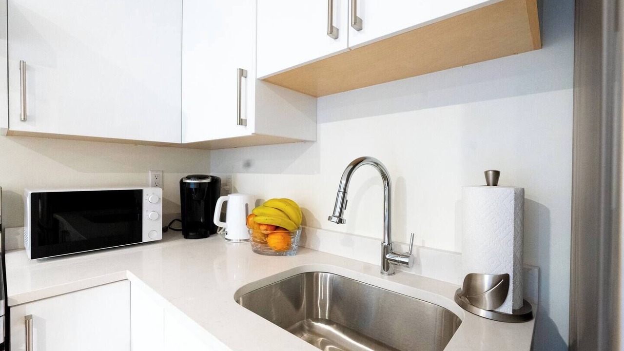 Photo of Kitchen in Kitsilano