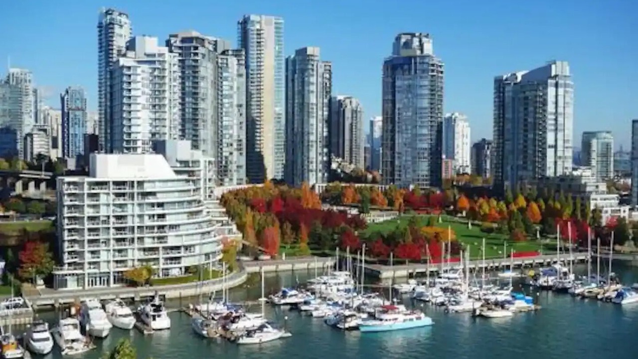 Photo of Others in Kitsilano
