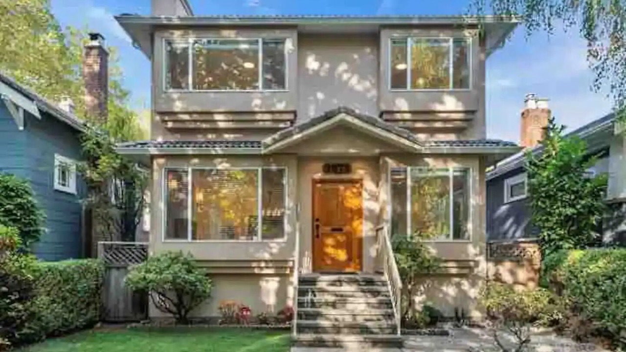 Photo of Outdoor in Kitsilano