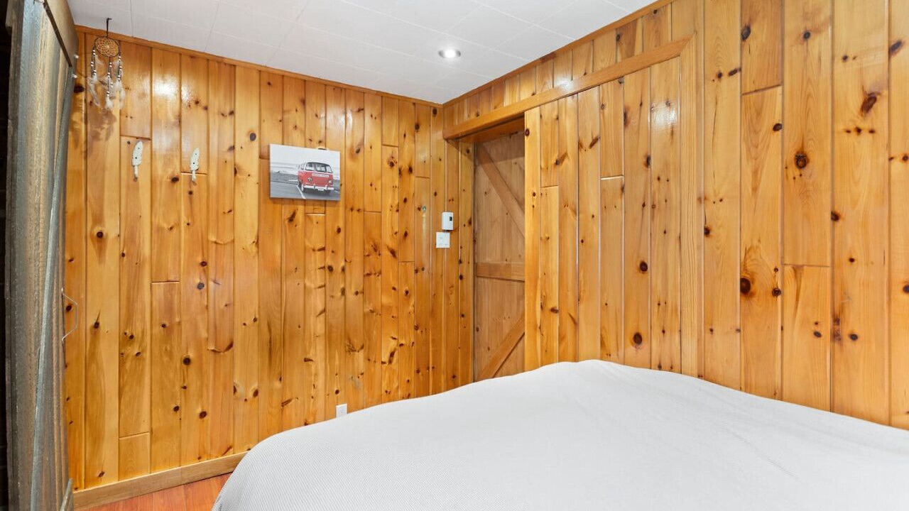 Photo of Bedroom in Sainte-Lucie-des-Laurentides