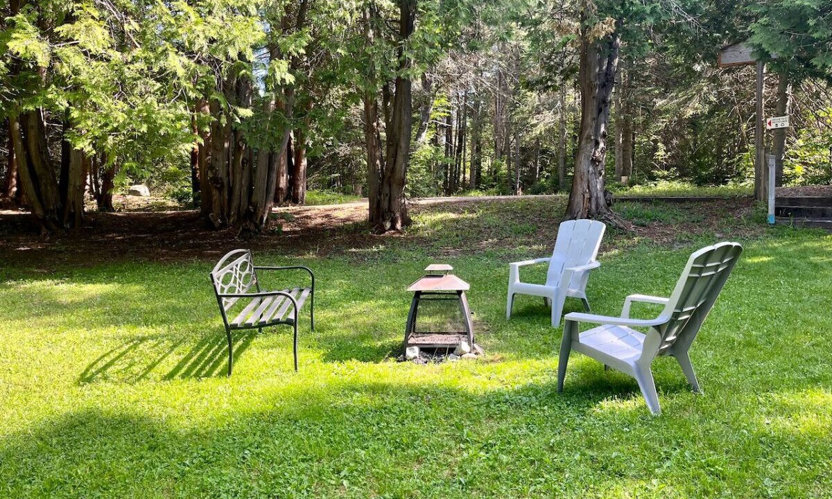 Photo of Outdoor in Sainte-Lucie-des-Laurentides