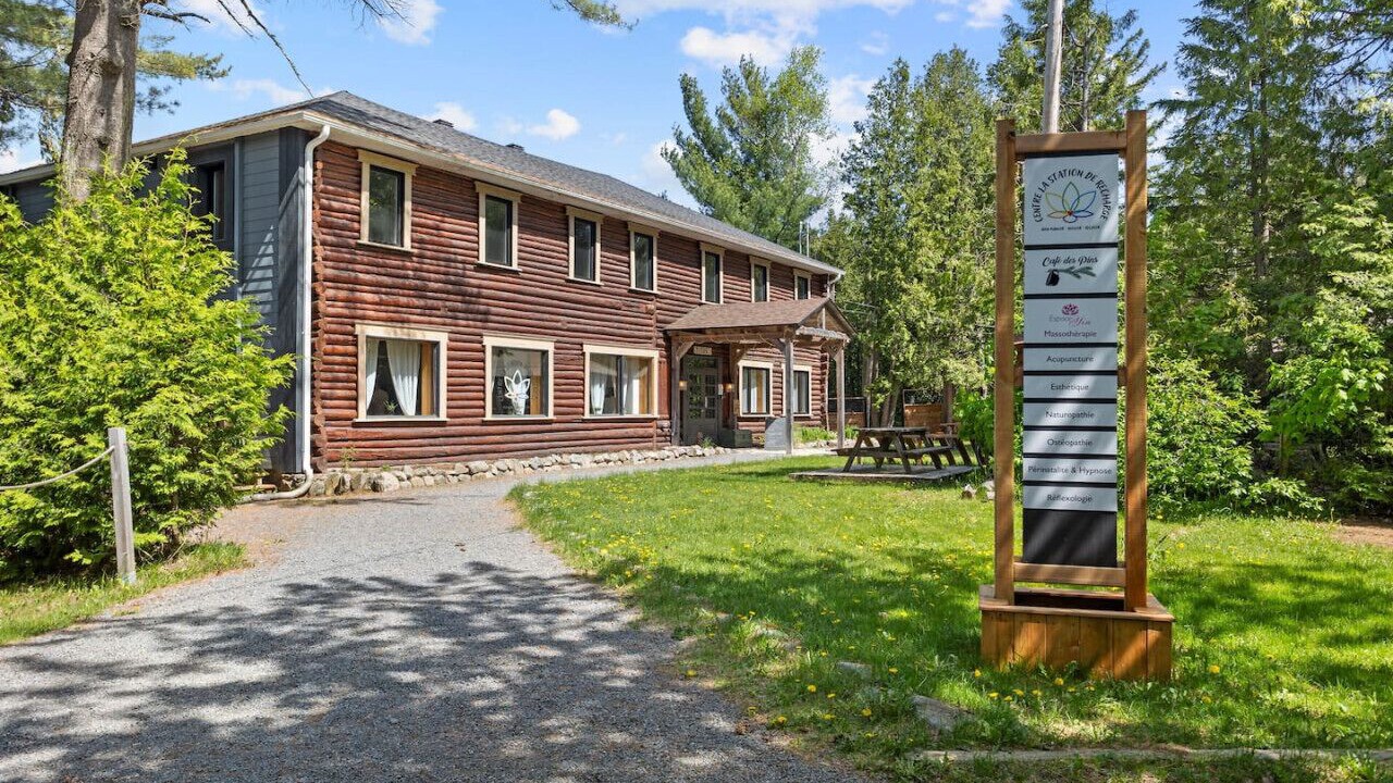 Photo of Others in Sainte-Lucie-des-Laurentides