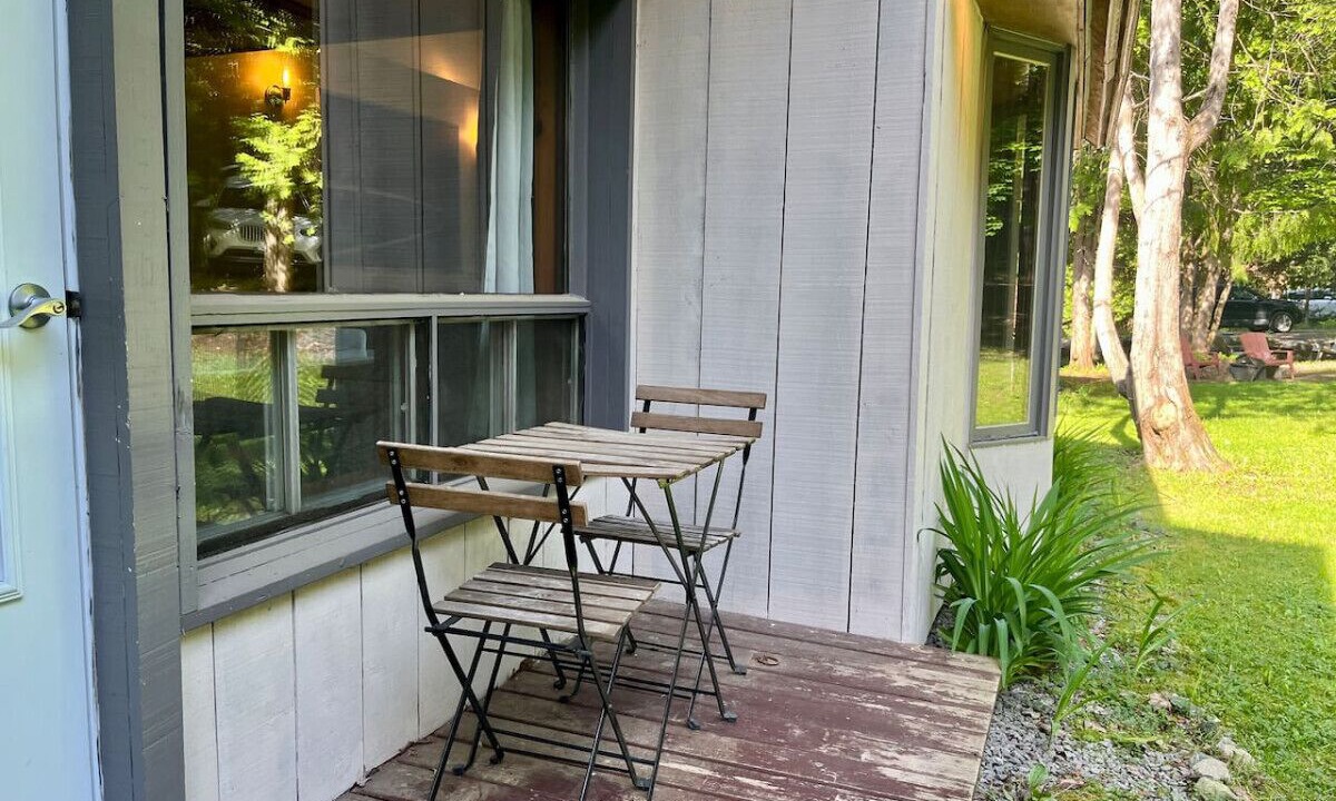 Photo of Outdoor in Sainte-Lucie-des-Laurentides