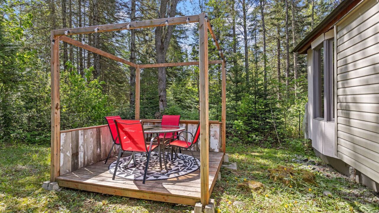Photo of Outdoor in Sainte-Lucie-des-Laurentides