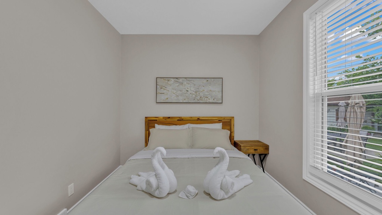 Photo of Bedroom in Riverside