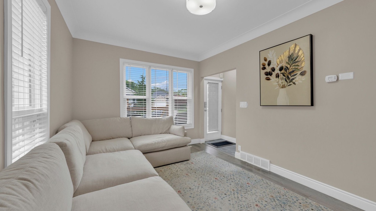 Photo of Livingroom in Riverside