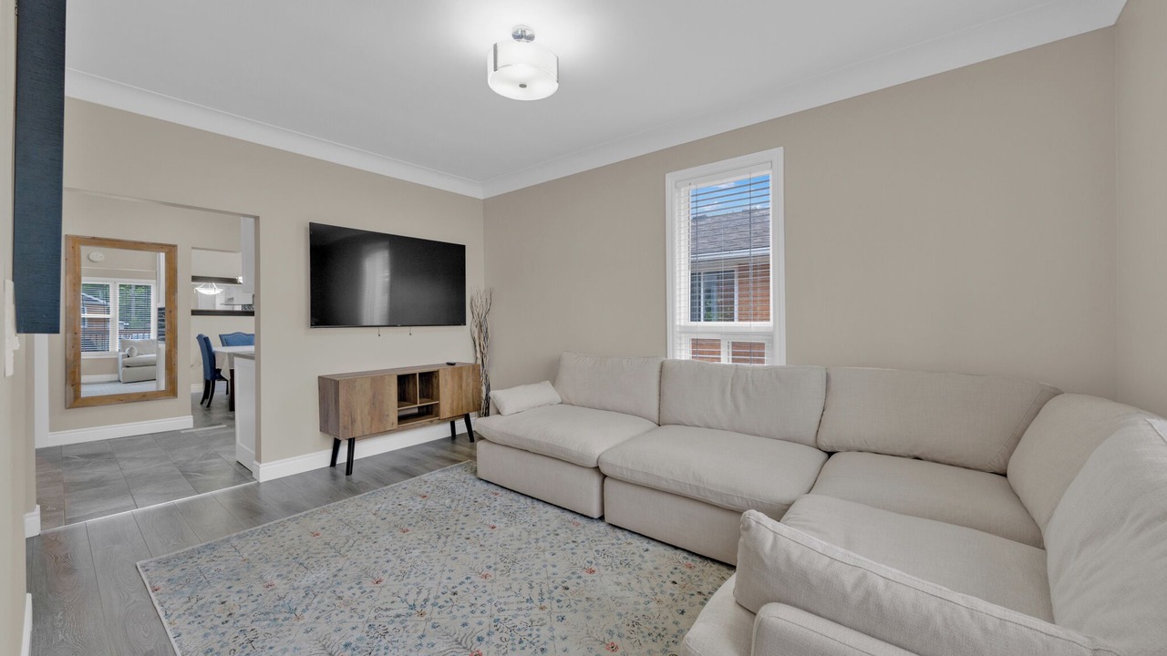 Photo of Livingroom in Riverside