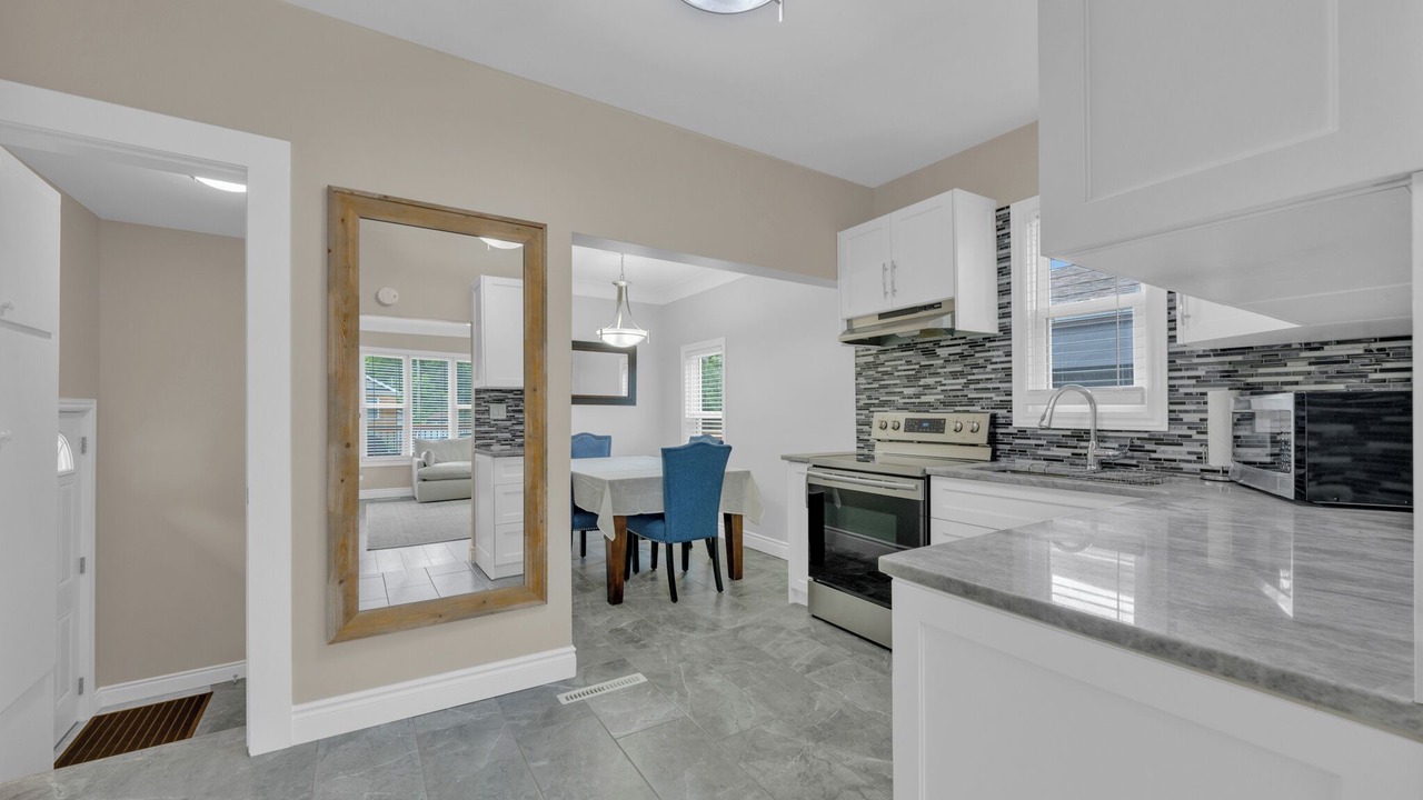 Photo of Kitchen in Riverside