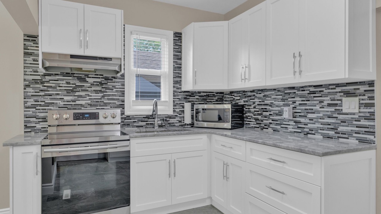 Photo of Kitchen in Riverside