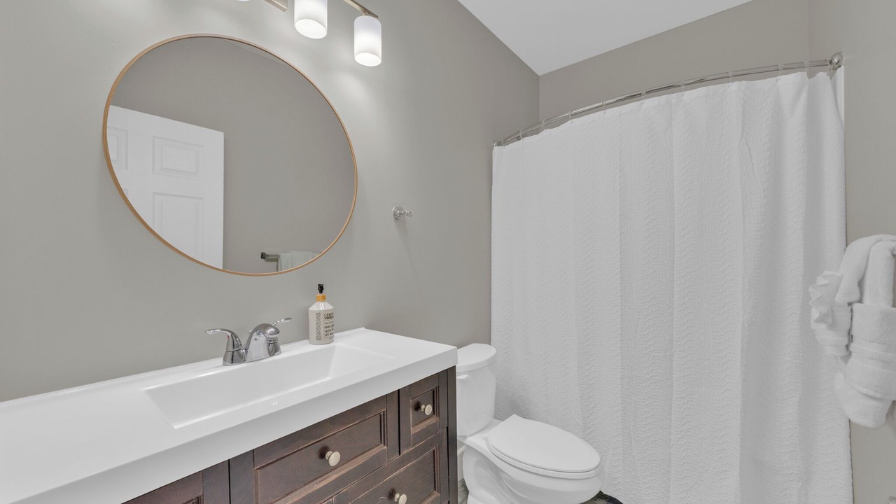 Photo of Bathroom in Riverside