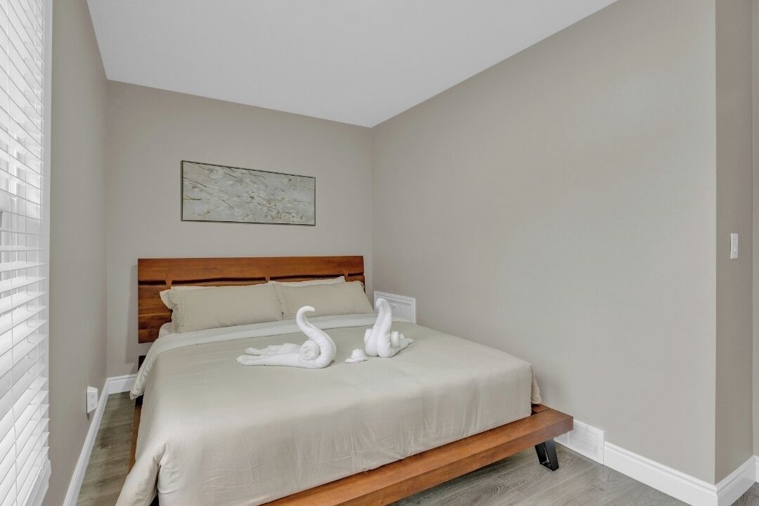 Photo of Bedroom in Riverside