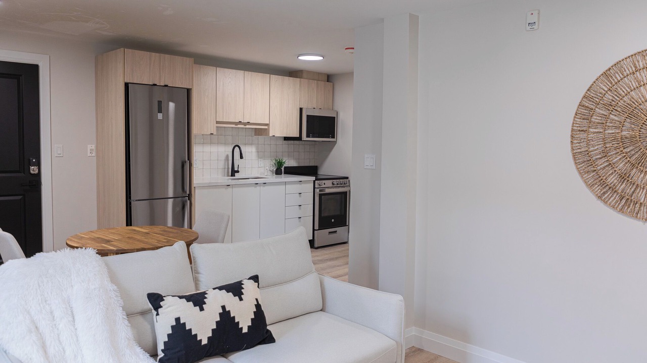 Photo of Livingroom in Kitchener