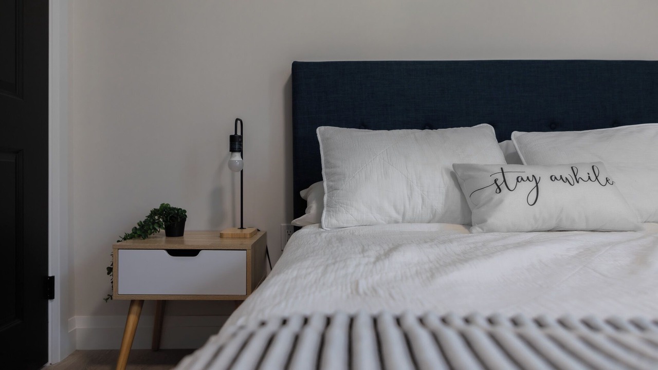 Photo of Bedroom in Kitchener
