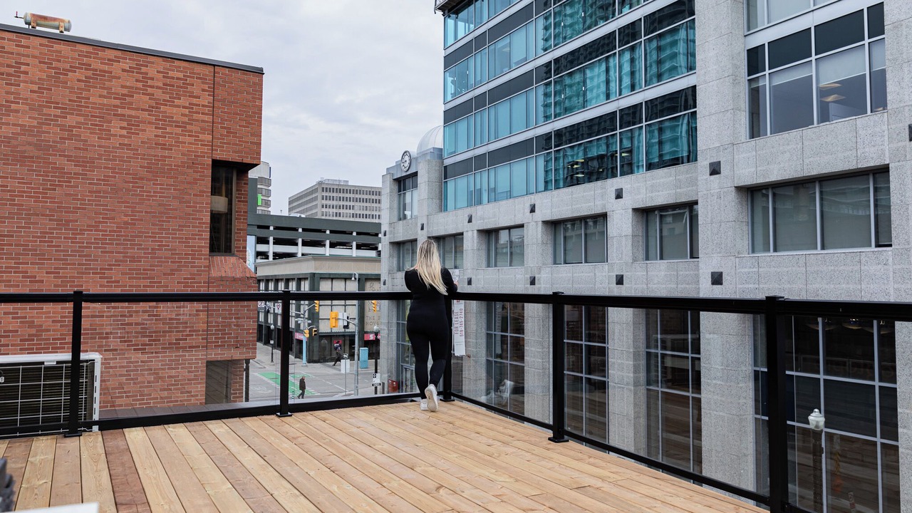 Photo of Outdoor in Kitchener