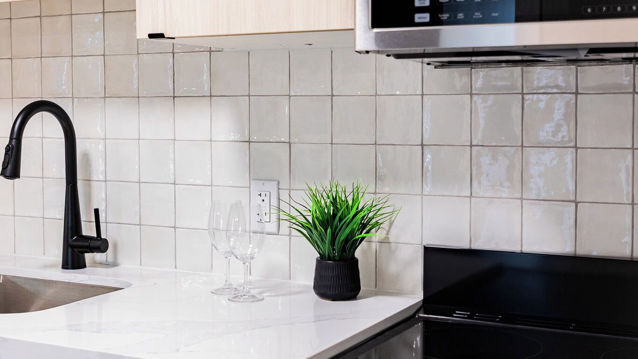 Photo of Kitchen in Kitchener