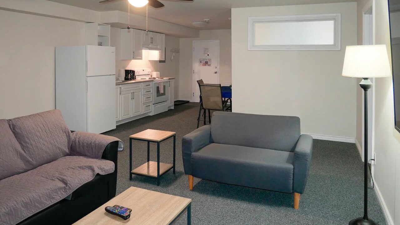 Photo of Livingroom in Timiskaming District