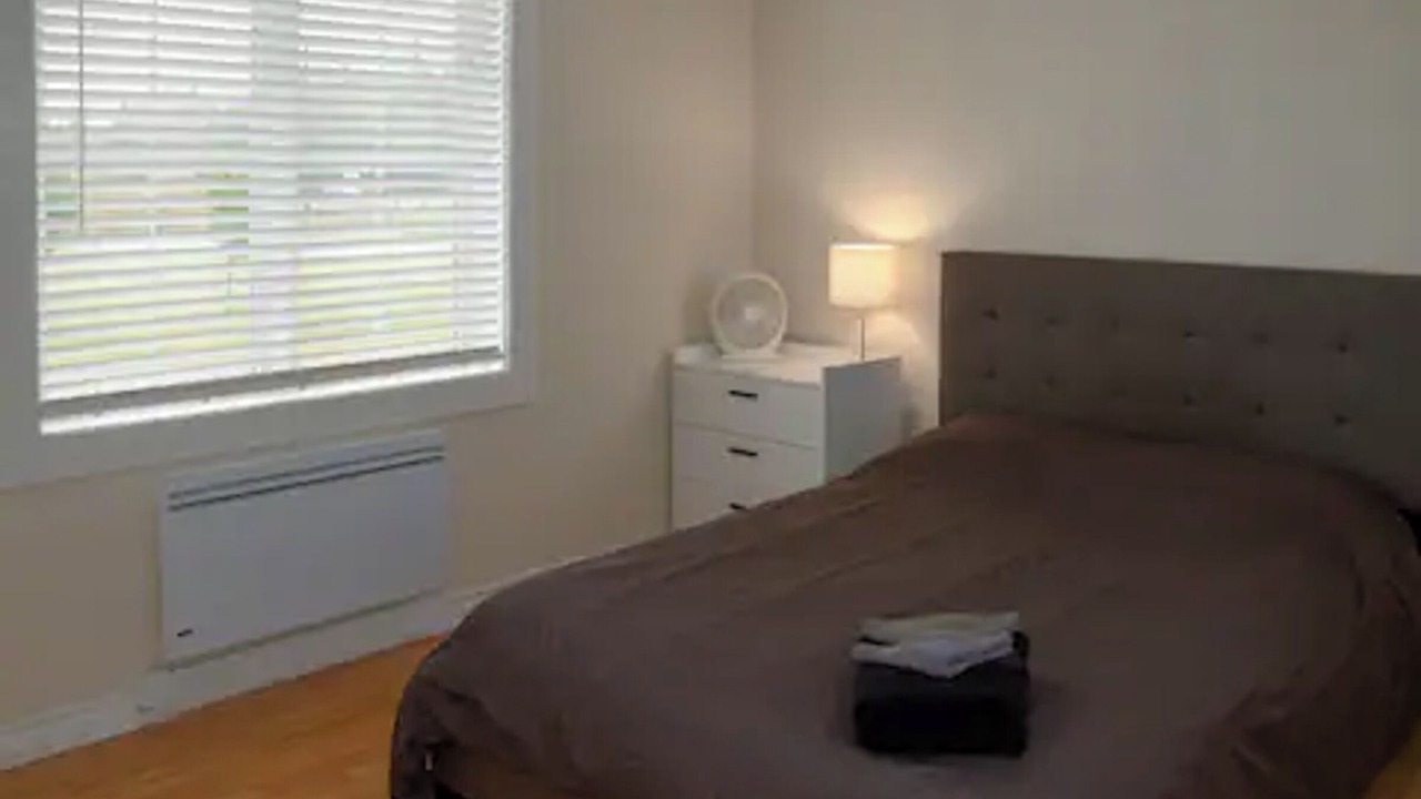 Photo of Bedroom in Timiskaming District