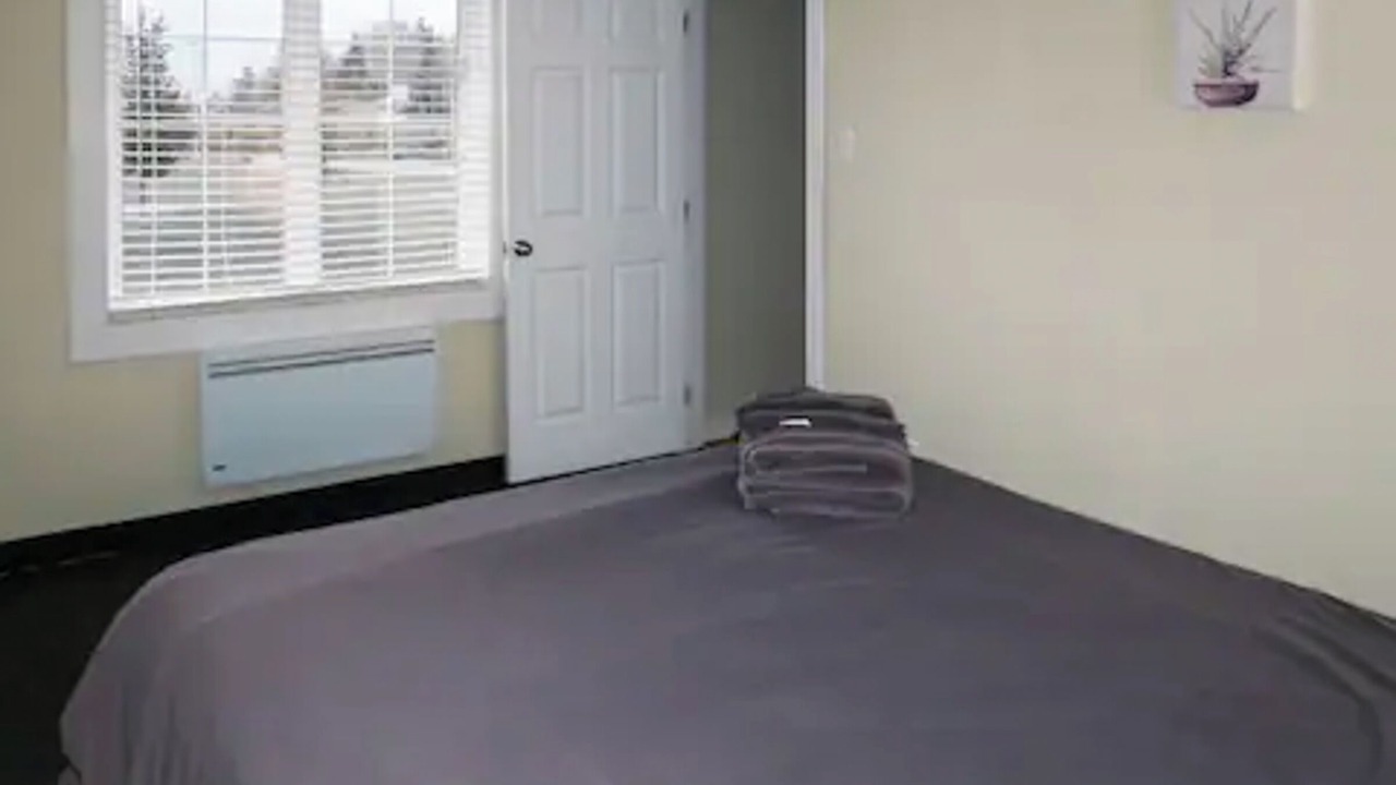 Photo of Bedroom in Timiskaming District