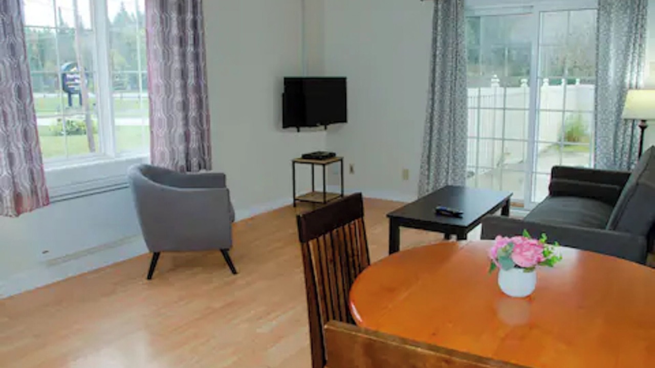 Photo of Livingroom in Timiskaming District