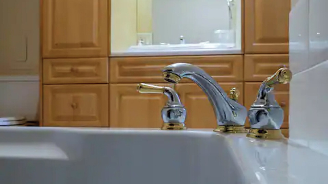 Photo of Bathroom in Timiskaming District