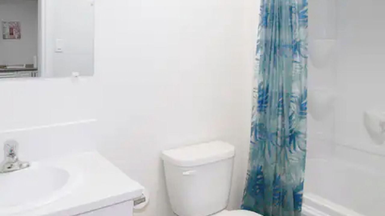 Photo of Bathroom in Timiskaming District