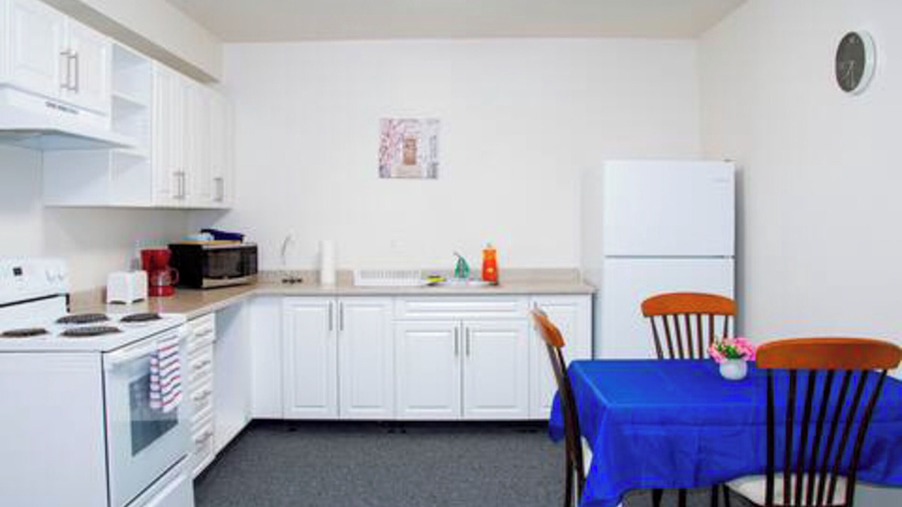 Photo of Kitchen in Timiskaming District