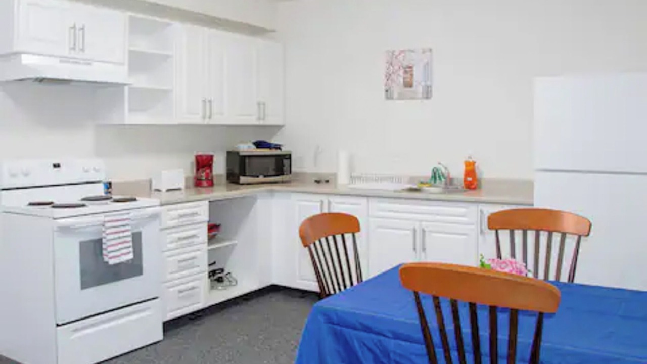 Photo of Kitchen in Timiskaming District