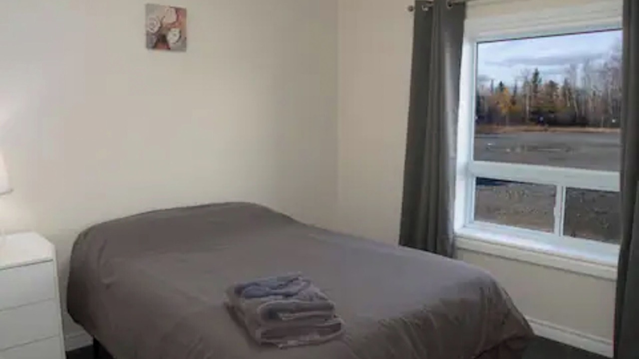 Photo of Bedroom in Timiskaming District