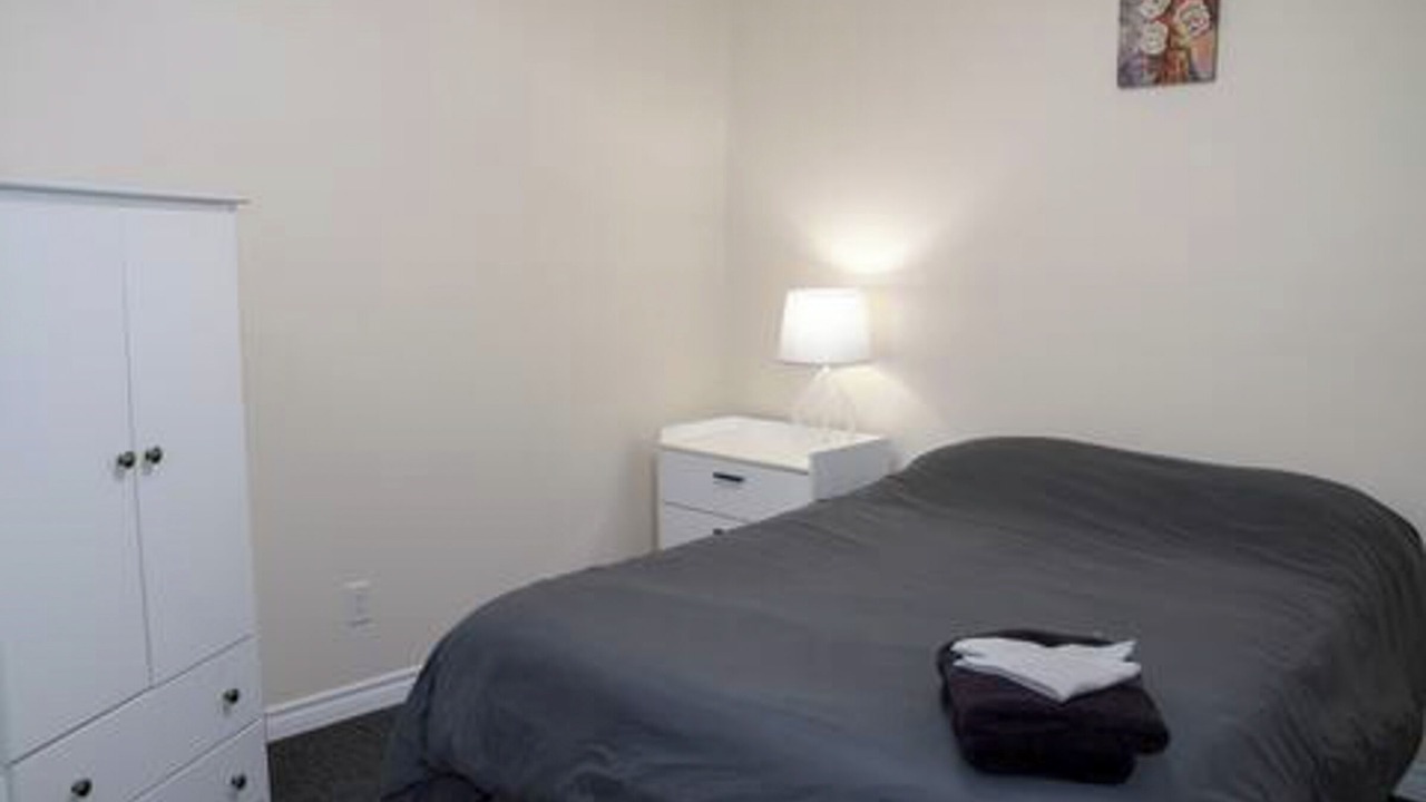 Photo of Bedroom in Timiskaming District