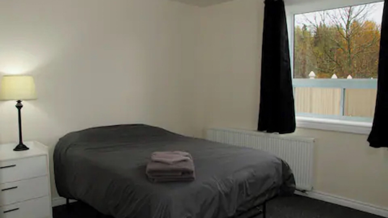 Photo of Bedroom in Timiskaming District