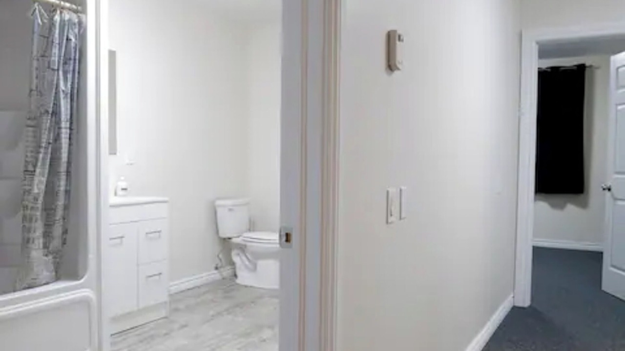 Photo of Bathroom in Timiskaming District