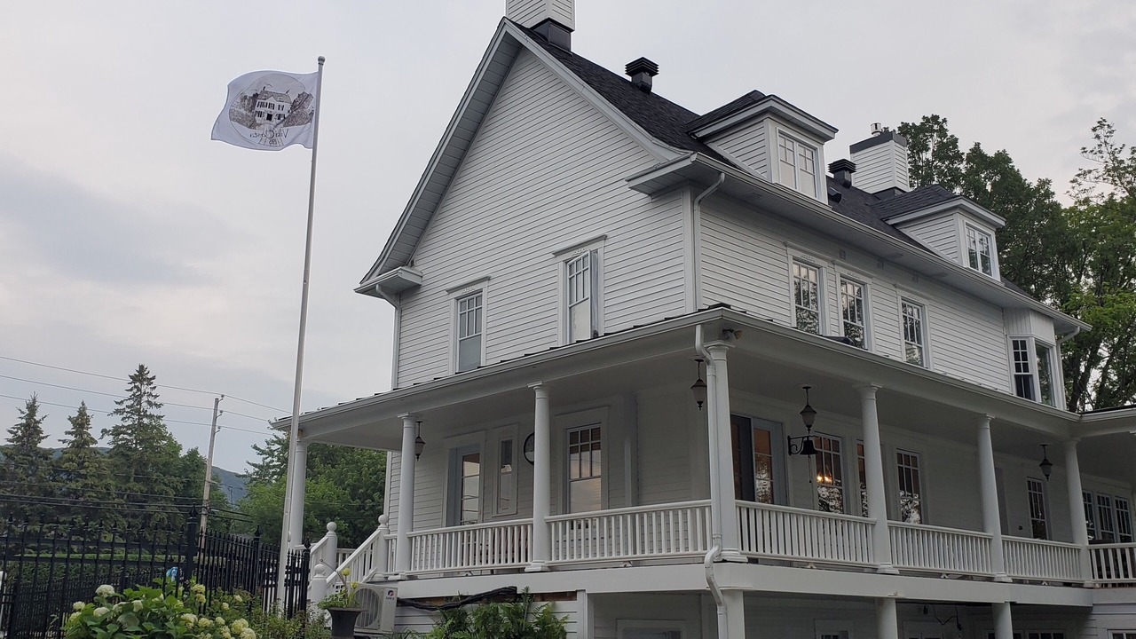 Photo of Outdoor in Beloeil