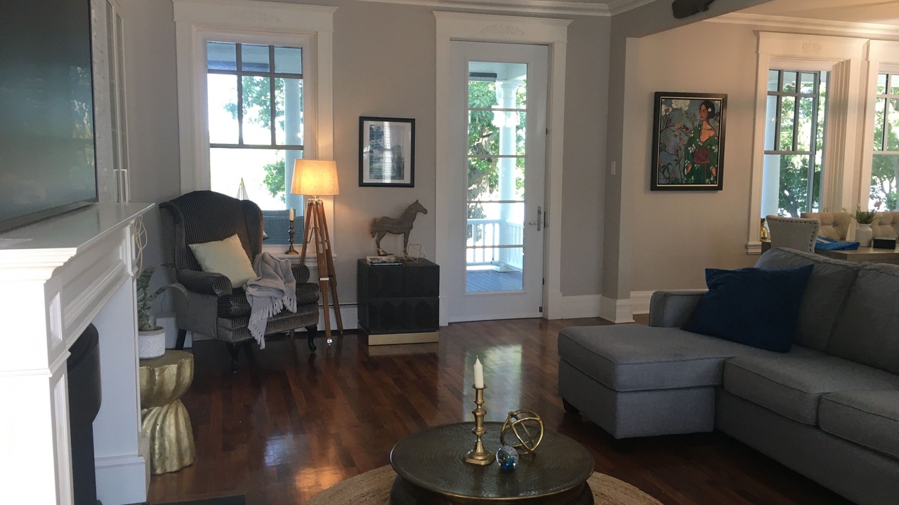 Photo of Livingroom in Beloeil