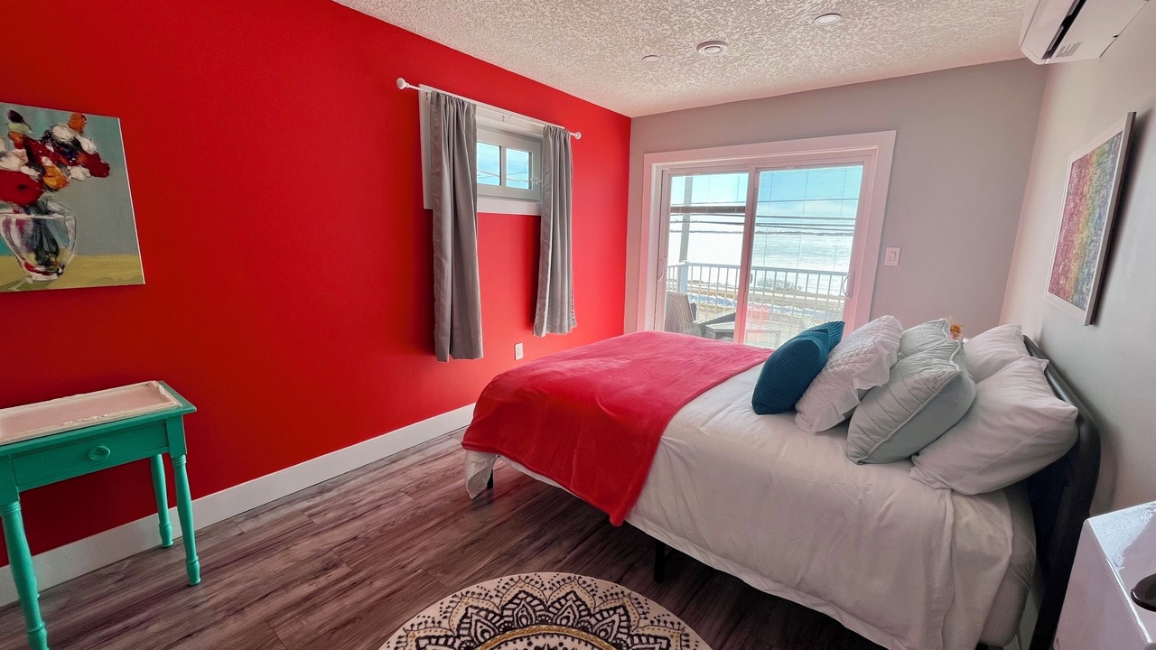 Photo of Bedroom in Summerside