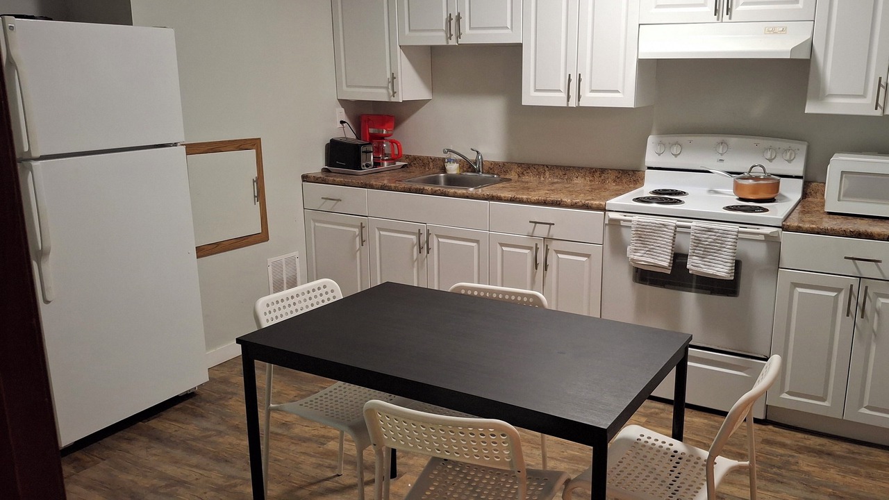 Photo of Kitchen in Southside