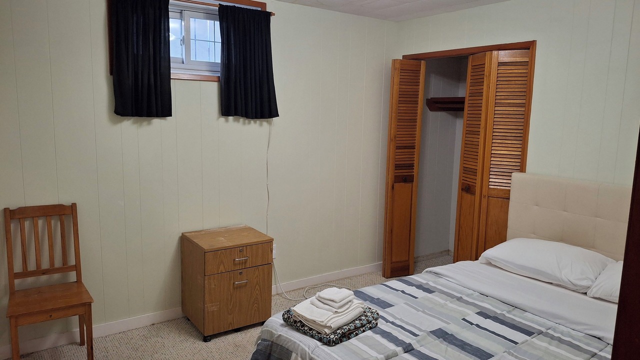 Photo of Bedroom in Southside