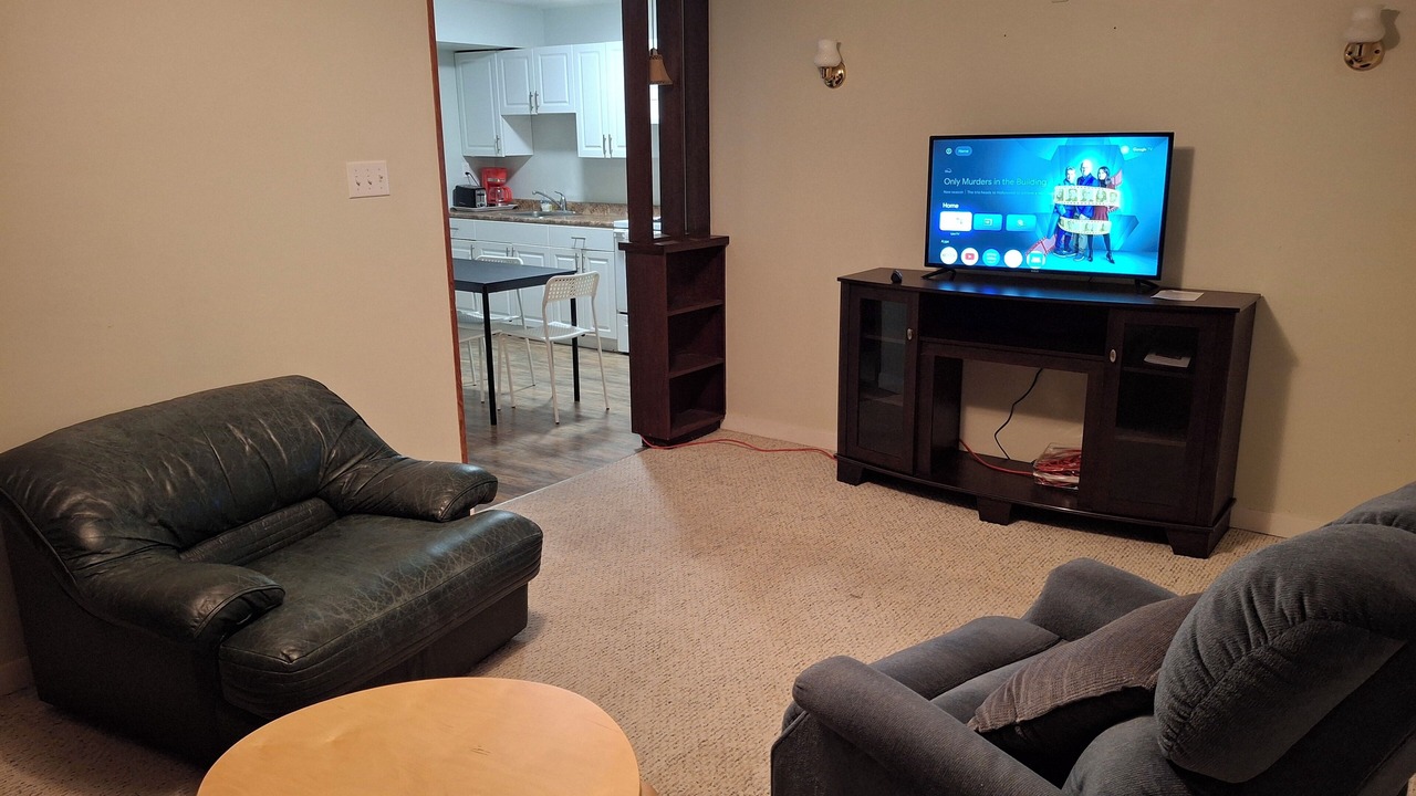Photo of Livingroom in Southside